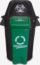 Otras canecas